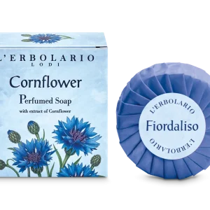Kornblume-Fiordaliso Parfümierte Seife