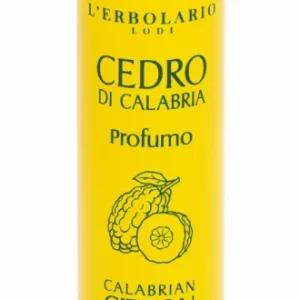 Parfüm 50 ml, Kalabrische Zitrone