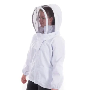 IMKER SCHUTZJACKE Größe L
