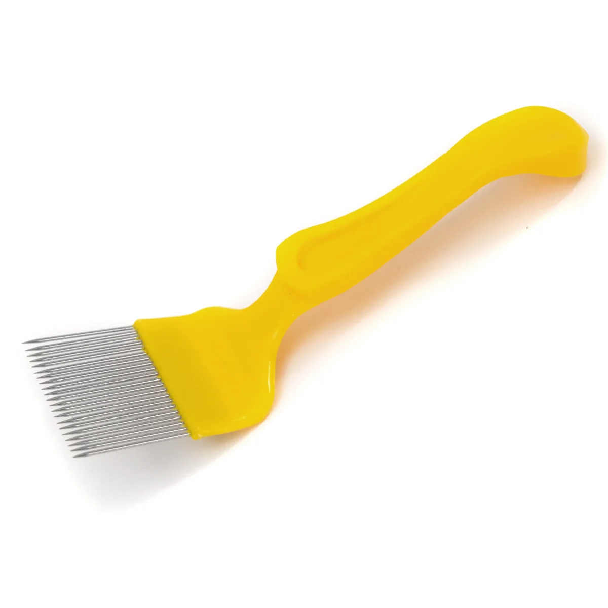 IMKER HONIGWABEN ENTDECKELUNGSGABEL 18cm gerade – Bild 3