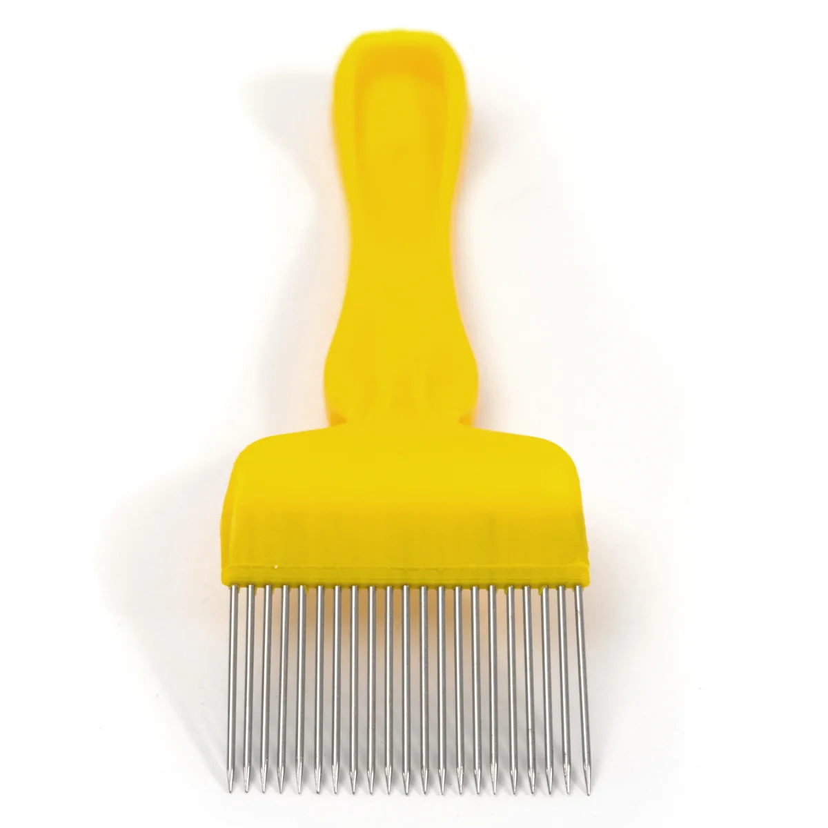 IMKER HONIGWABEN ENTDECKELUNGSGABEL 18cm gerade – Bild 5