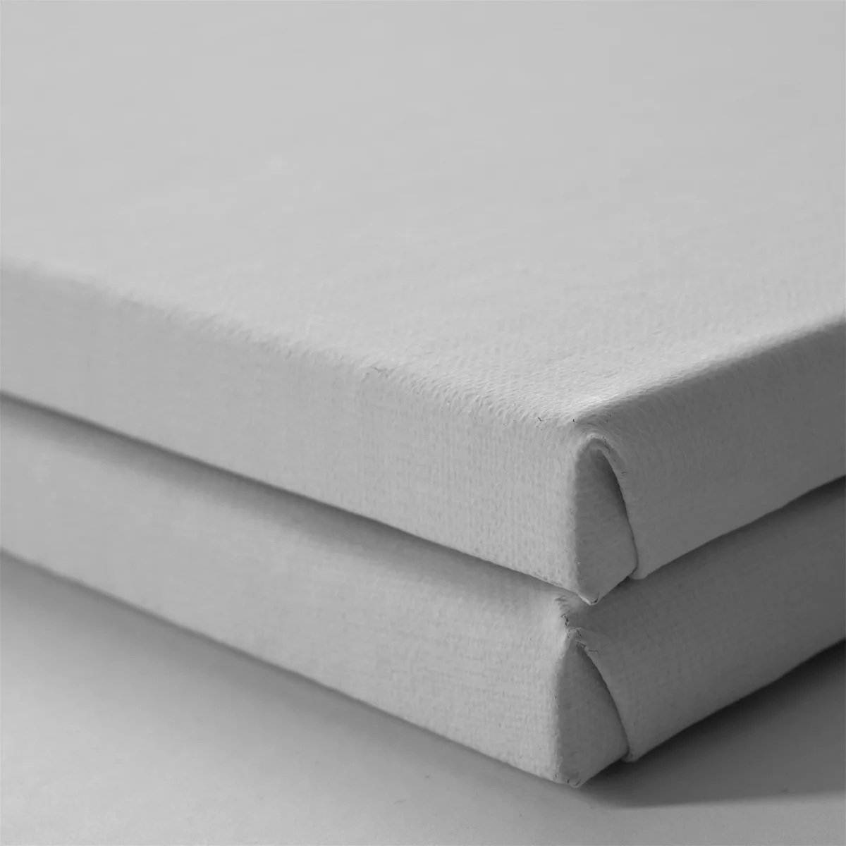 2x Artikum | PREMIUM LEINEN KEILRAHMEN 80x100cm – Bild 5