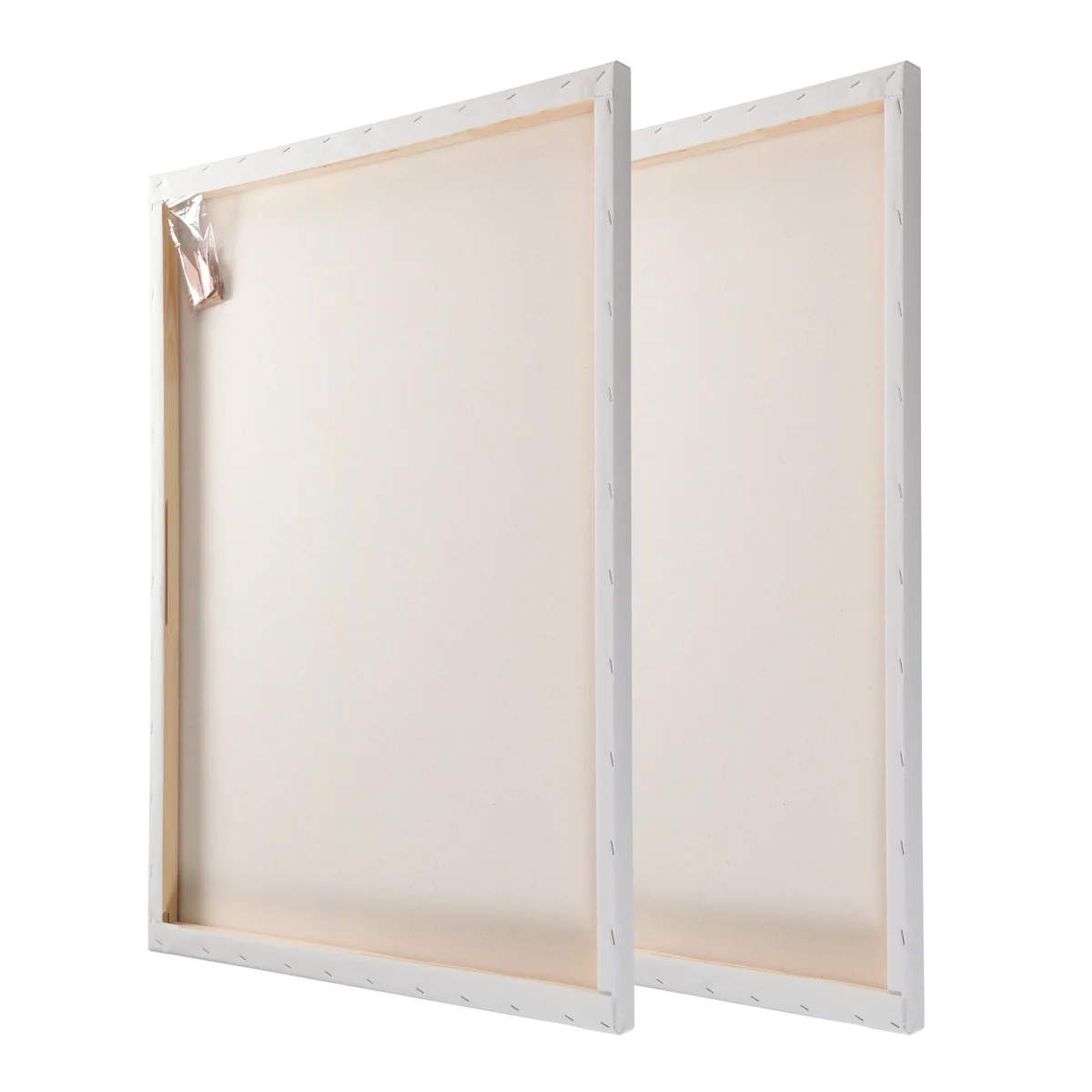 2 Artikum 3D EXTRA HIGH 60x80cm PREMIUM KEILRAHMEN – Bild 4