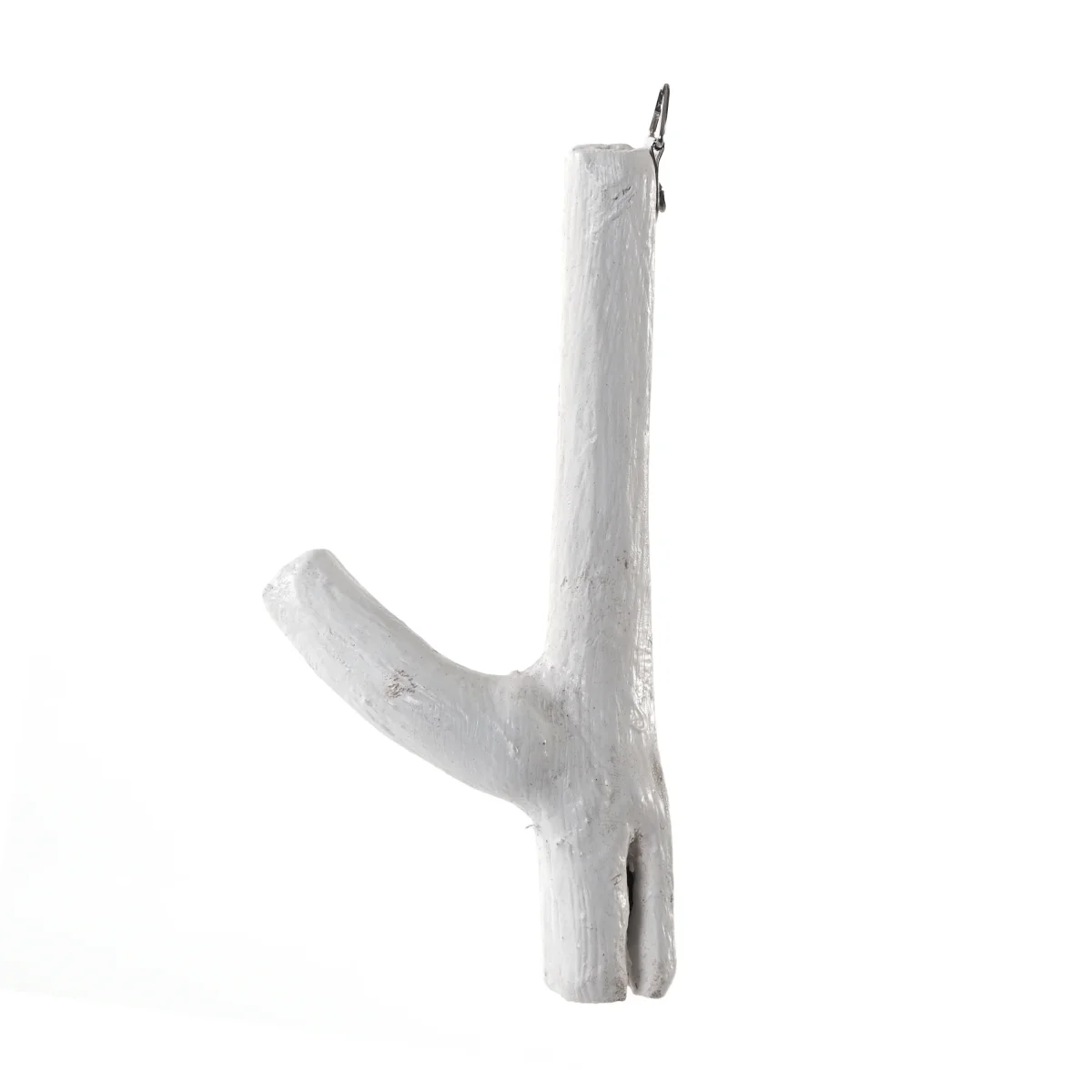 GARDEROBENHAKEN "LIMB" 6er Set weiß – Bild 6