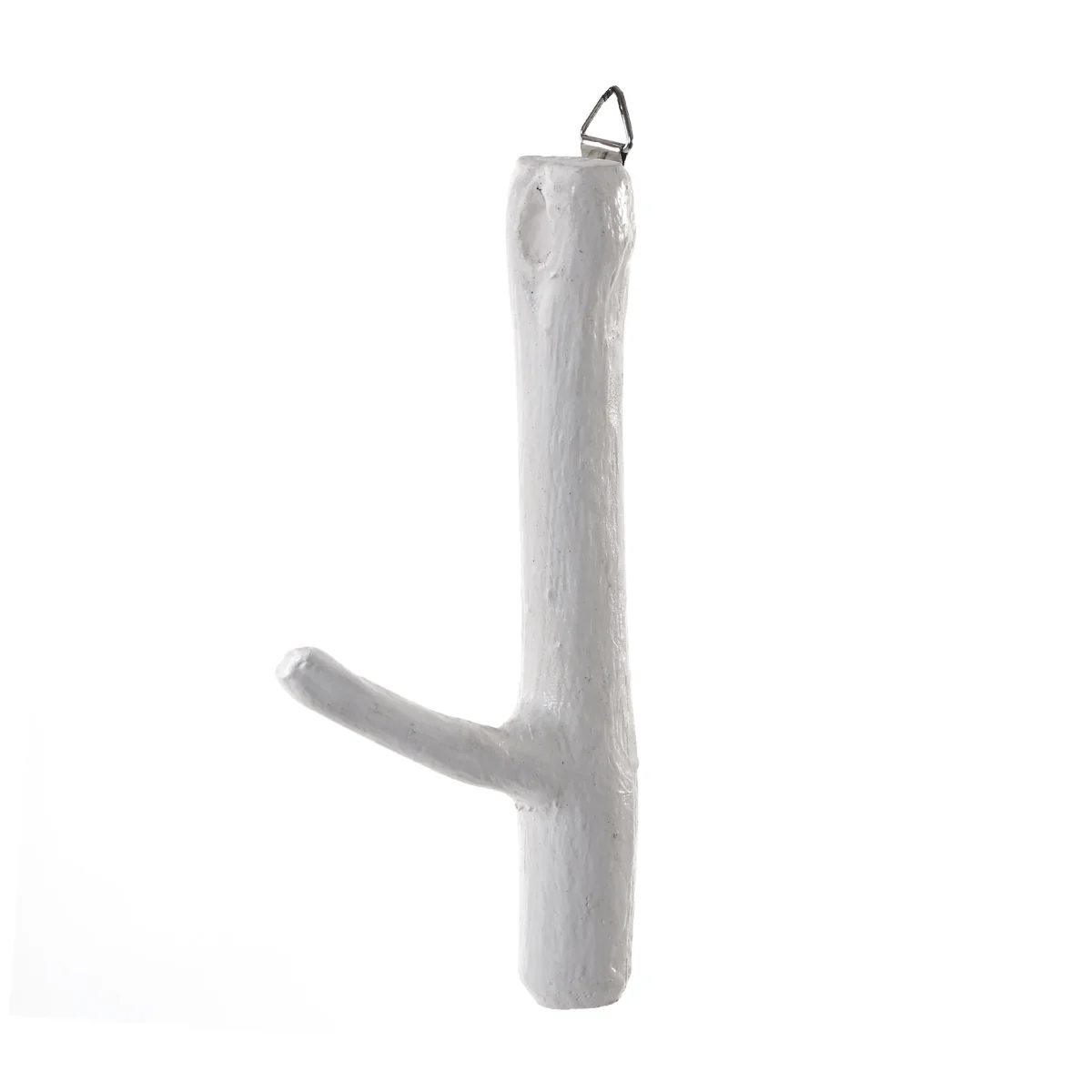 GARDEROBENHAKEN "LIMB" 6er Set weiß – Bild 7