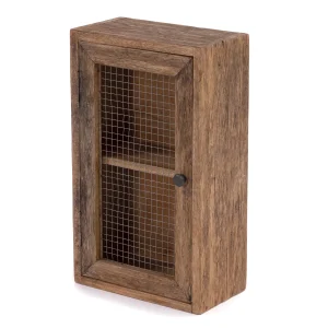 WANDSCHRANK "FILO" 50x30x16 cm (HxBxT)