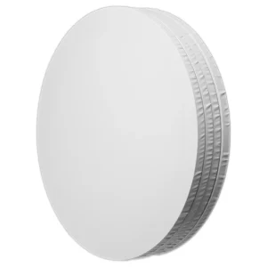ART-STAR | 4 RUNDE LEINWÄNDE | Ø 50, 280g/m²