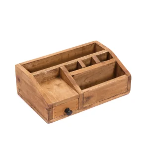SCHREIBTISCH ORGANIZER "STUDY" Stiftebox