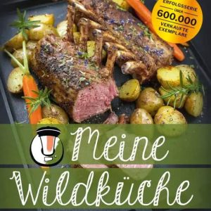 mixtipp: Meine Wildküche