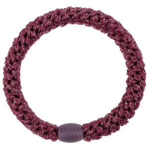 Berry Glitzer| KKNEKKI Haargummi