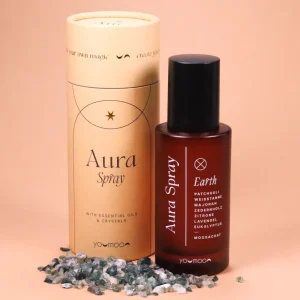 Aura Spray EARTH 100ml