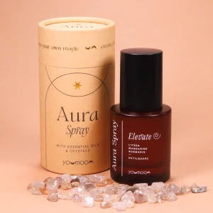 Aura Spray ELEVATE 50ml