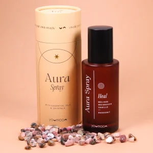 Aura Spray HEAL 100ml