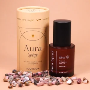 Aura Spray HEAL 50ml