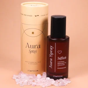Aura Spray SELFLOVE 100ml