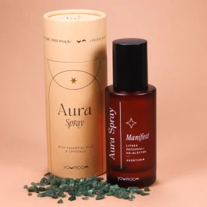 Aura Spray MANIFEST 100ml