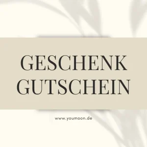 Geschenk-Gutschein (digital)