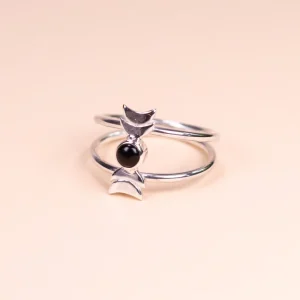 Ring Artemis Silber
