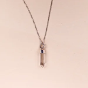 Kette Aletheia Silber