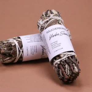 Räucherbündel Yerba Santa