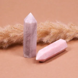 Opal Pink Tower