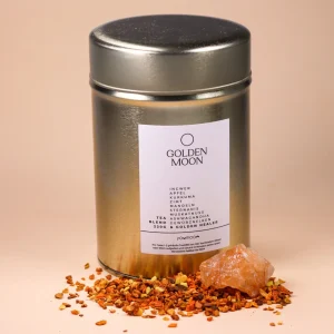 Tea Blend Dose GOLDEN MOON
