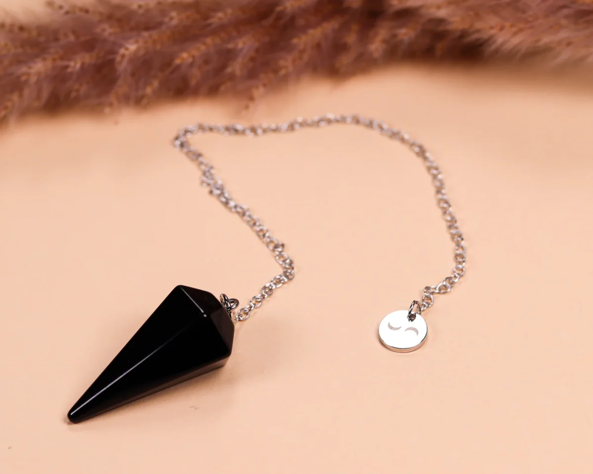 Pendel Obsidian