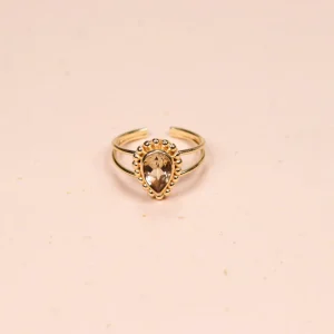 Ring Abundance Gold