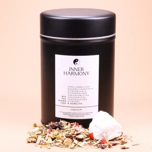Tea Blend Dose INNER HARMONY