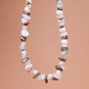 Kette HEARTCHAKRA