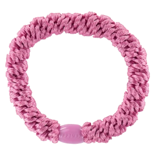 Bubble Gum, rosa Haargummi, Kknekki