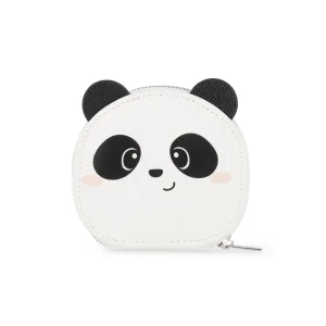 Panda Maniküre Set