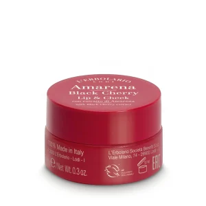 Amarena Lippen- und Wangen Rouge