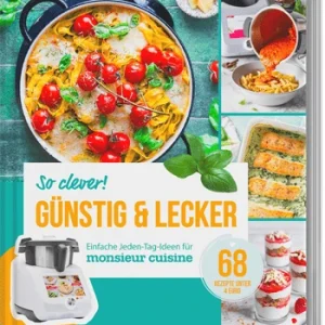 ZauberMix - Günstig und lecker