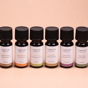 BUNDLE: Essential Oils 3. Kollektion