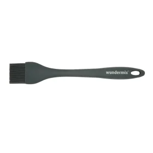 WunderBake | Silikonpinsel für Backformen, Grill & Küchenzubehör