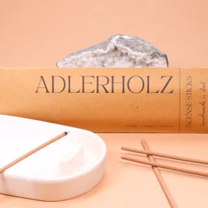 Räucherstäbchen Adlerholz