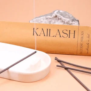 Räucherstäbchen Kailash