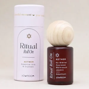 Ritual Roll On AETHER