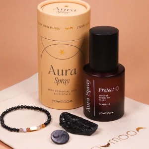 BUNDLE protect your energy