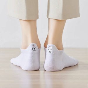 Hase| Sneaker-Socken