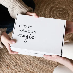 Magic Month Box