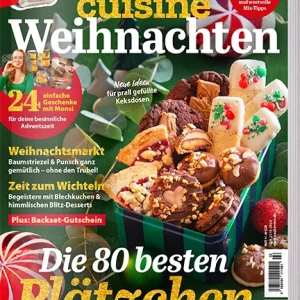 ZauberMix - Weihnachts-Spezial - Ausgabe 02/2026