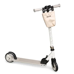 HUDORA Scooter Up 145 Junior (optional mit Lenkertasche)