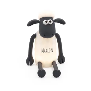Nachtlicht Shaun das Schaf