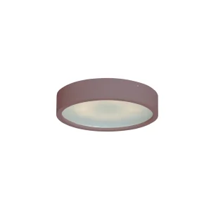Plan 36 Deckenlampe Beton