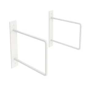 Metallhalterung Linar – 2er Set