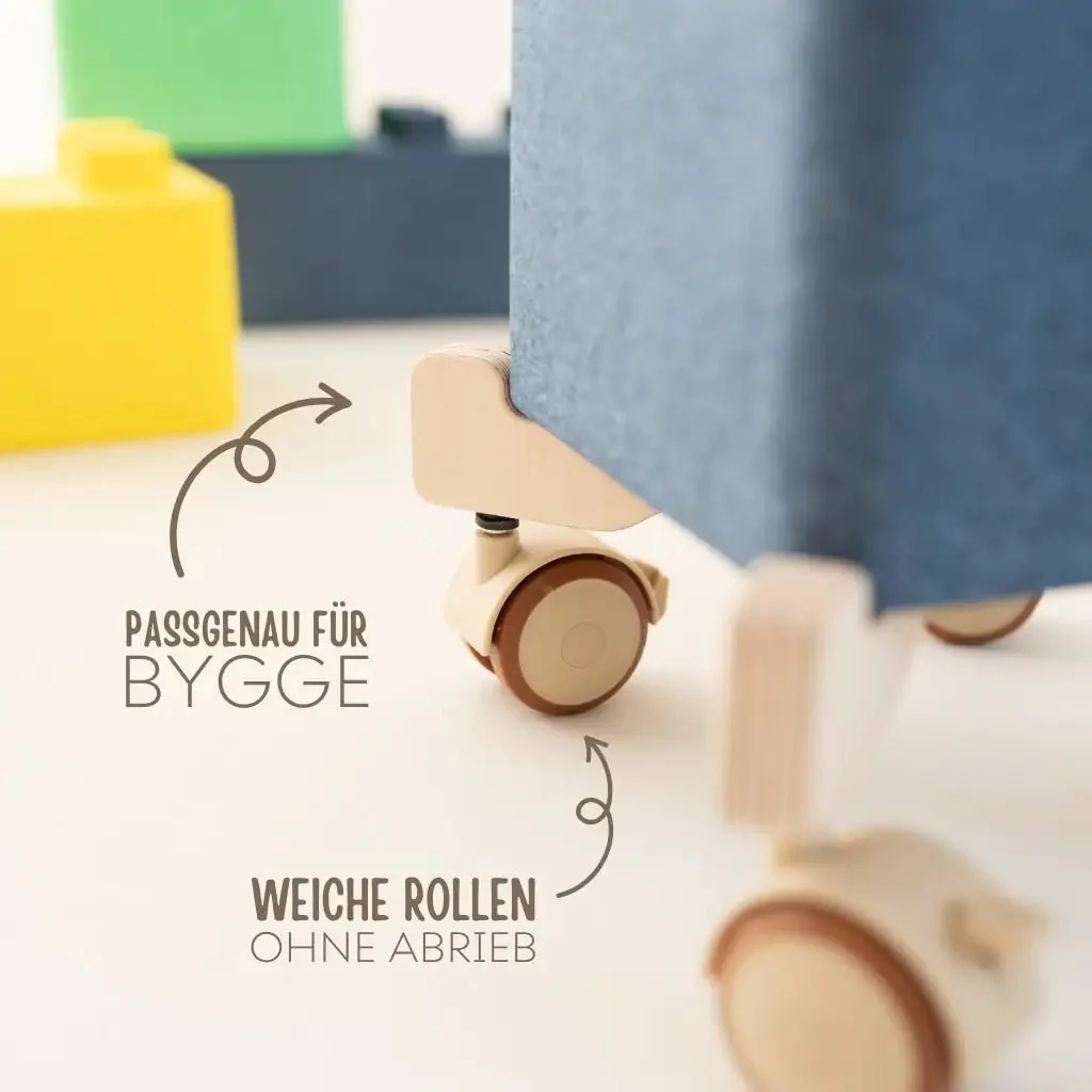 STAPELWELT Abenteuer-Racer für bygge® – Bild 5