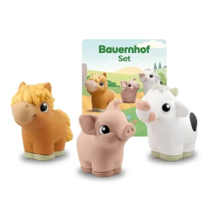 TONIES® - My First Tonies - Bauernhof Set